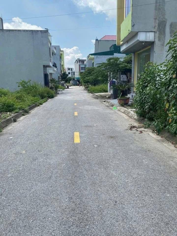 Đất nền Đồng Văn Xanh, Duy Tiên, Hà Nam 64m² giá 2.6 tỷ - Cơ hội đầu tư hấp dẫn!