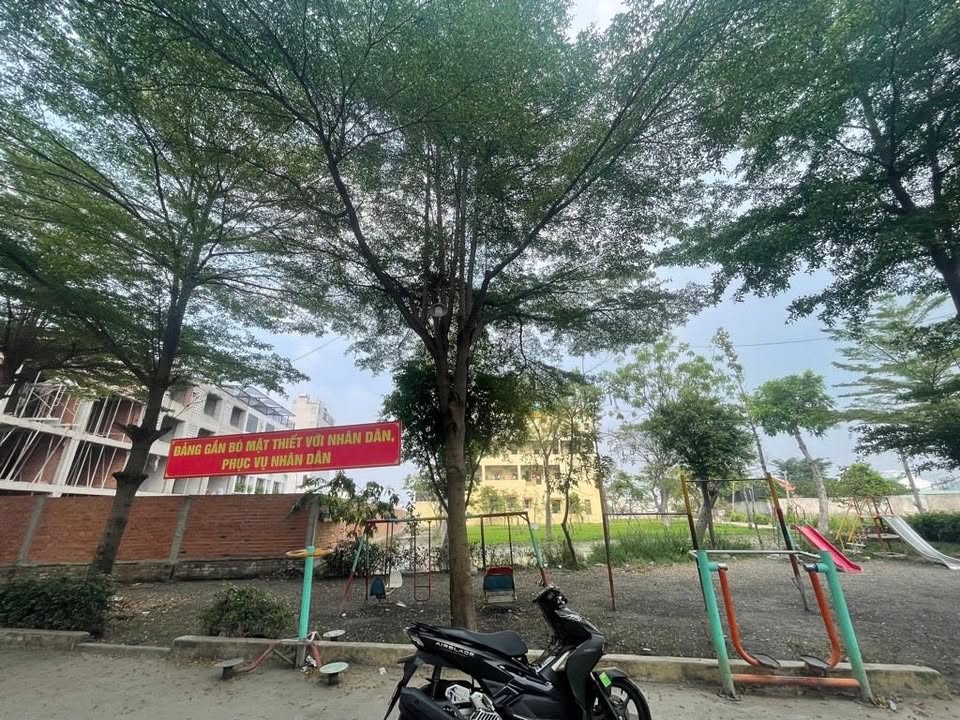 Đất nền 67m² Thống Nhất, Gò Vấp giá 4 tỷ - Địa điểm lý tưởng cho xây dựng mới!