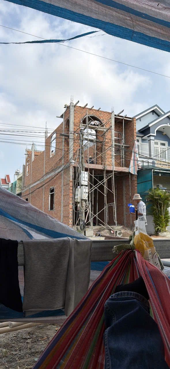 FrontHouse Tân Tập, Cần Giuộc 83m² giá 3 tỷ - Căn góc 2 mặt tiền tuyệt đẹp!