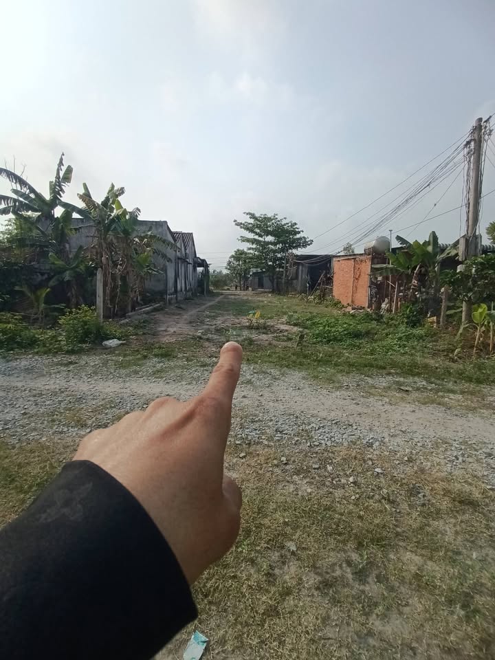 Đất thổ cư xã Mỹ Hạnh Nam 50m² giá 480 triệu - Cơ hội đầu tư hiếm có!