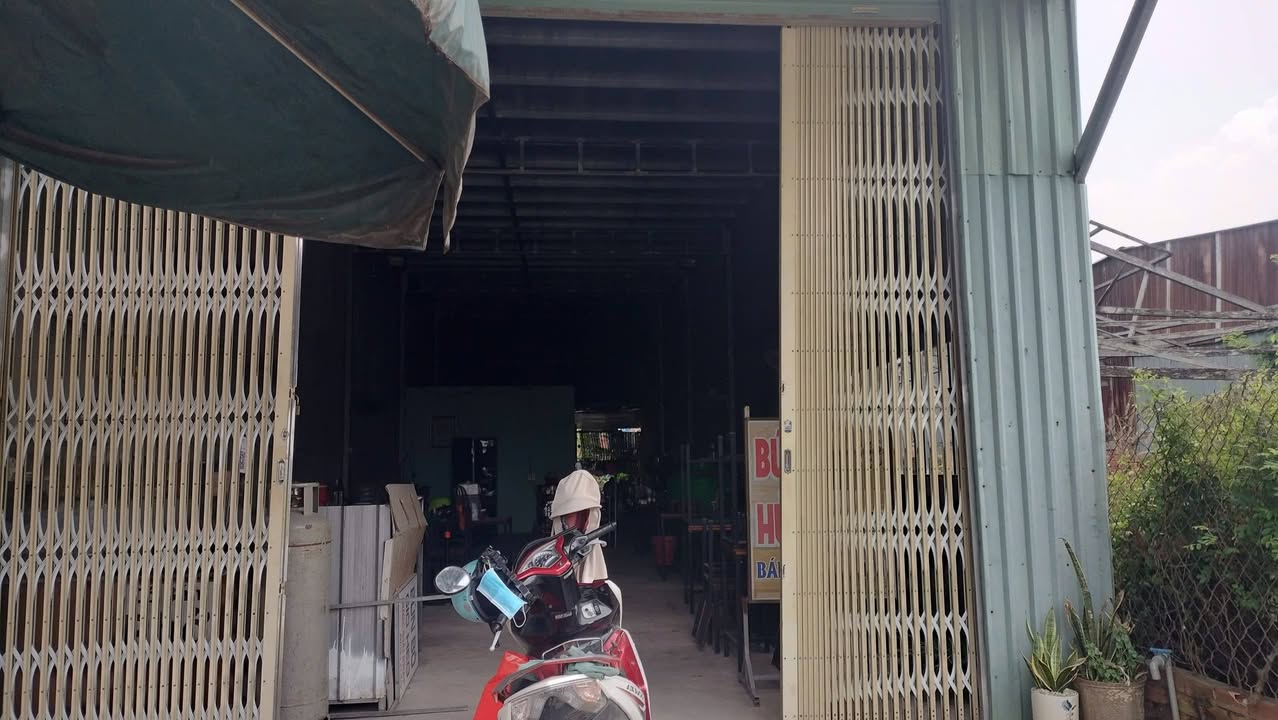 Đất mặt tiền đường Đức Hòa Thượng, 288m² giá 4.3 tỷ - Phù hợp kinh doanh