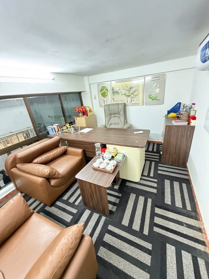 Shophouse Bàu Cát 2 Tân Bình 64m² giá 4 tỷ - Chính chủ cho thuê gần 15 triệu/tháng!