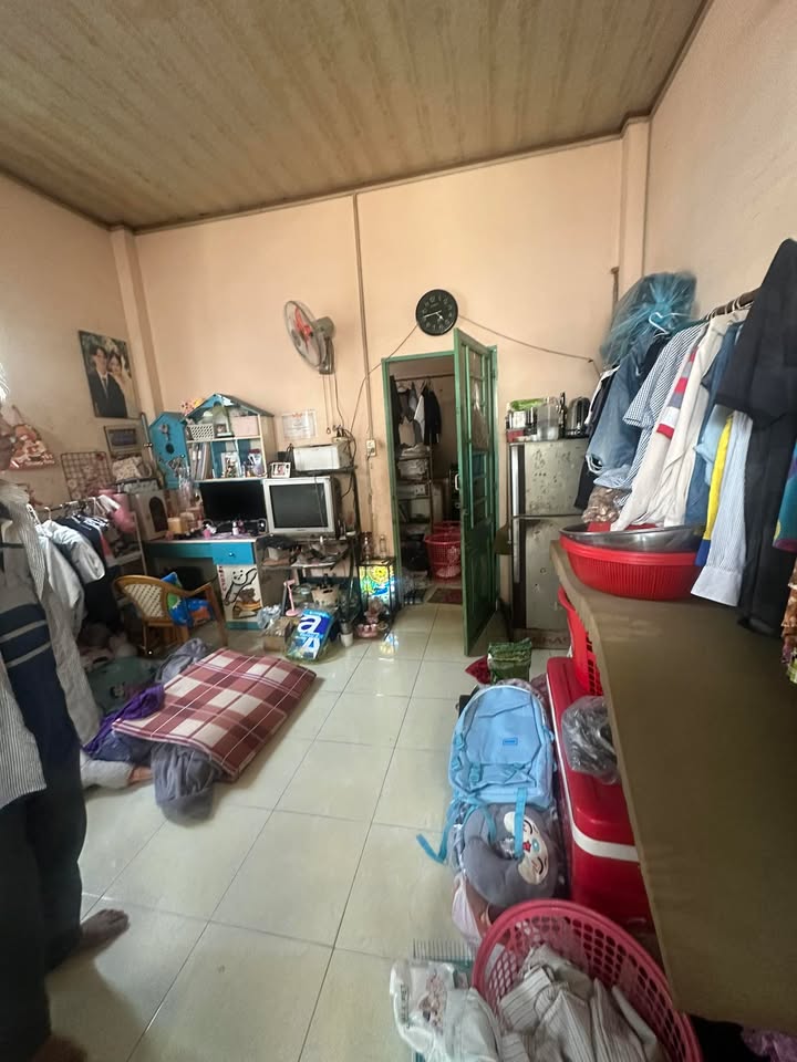 Nhà hẻm xe hơi Bà Hom, Quận 6, 30m² giá 4.1 tỷ - Chính chủ bán gấp!