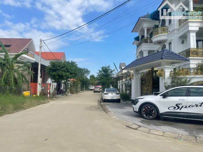 Đất 2 Mặt Tiền Phường Phú Thượng, TP Huế 151m² giá chỉ 4 tỷ - Cơ hội đầu tư hấp dẫn!