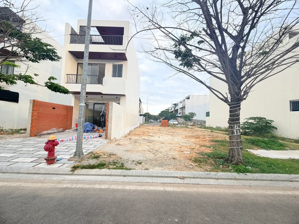 Lô đất Mỹ Gia Gói 7, Diên Khánh, 100m² giá 5.85 tỷ - Đầu tư sinh lời ngay!