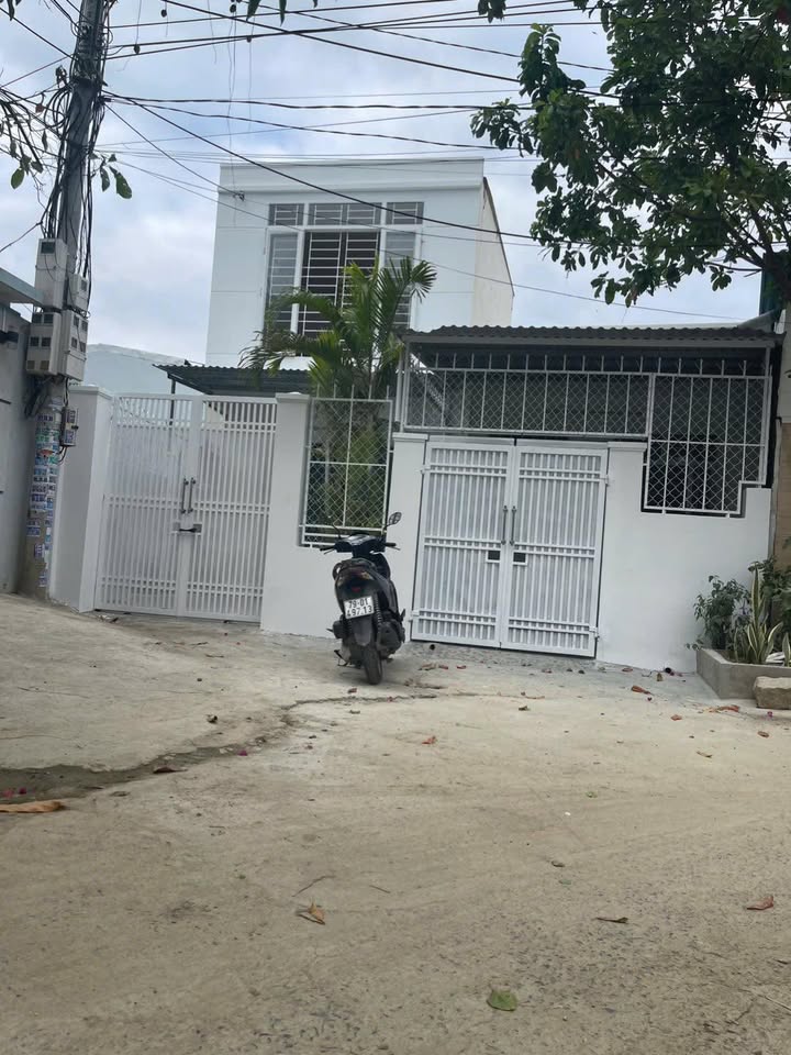 Đất nền Vĩnh Thạnh Nha Trang 139,1m² giá 3,4 tỷ - Tặng 2 nhà cho thuê