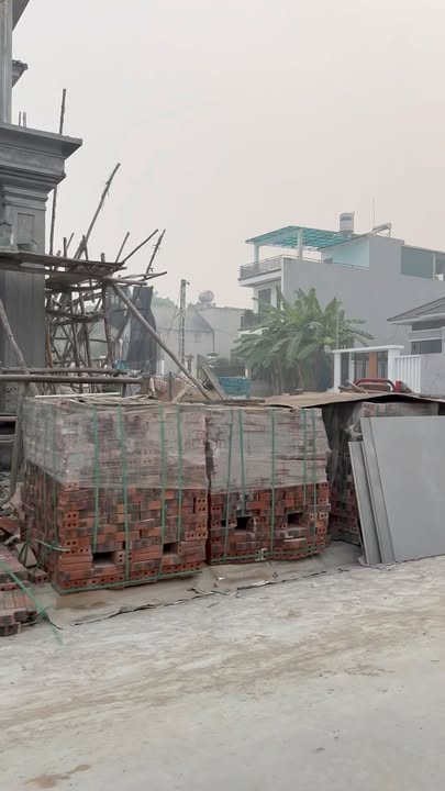 Đất nền Thị trấn Thanh Ba 212m² giá thỏa thuận - Nhanh tay sở hữu!