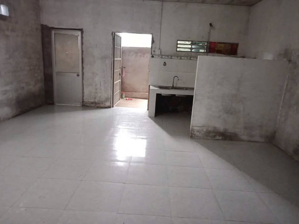 Nhà đẹp Long Thới, Chợ Lách, 390m² - Sẵn sàng vào ở ngay!