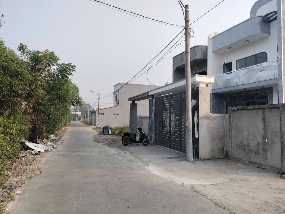 Nhà gác lửng An Viễn Trảng Bom 100m² giá 2.09 tỷ - Vị trí đắc địa gần KCN Giang Điền!