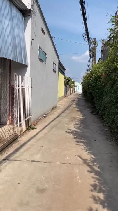 Đất nền 125m² mặt tiền đường Petong lớn, chỉ 550 triệu - Đối diện trường mầm non