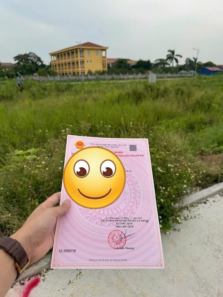 Đất nền Tiến Thắng 126m² giá 1 tỷ - Cơ hội đầu tư tuyệt vời!