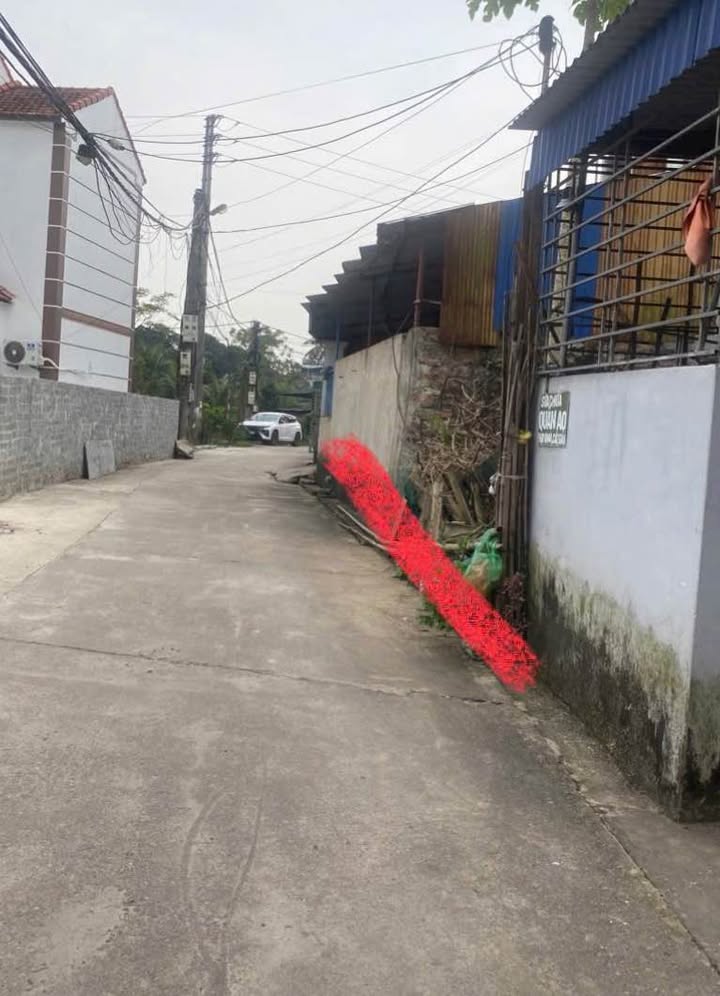 Lô đất đẹp Tân Lập 90m² giá 1.6 tỷ - Xây nhà an cư ngay!