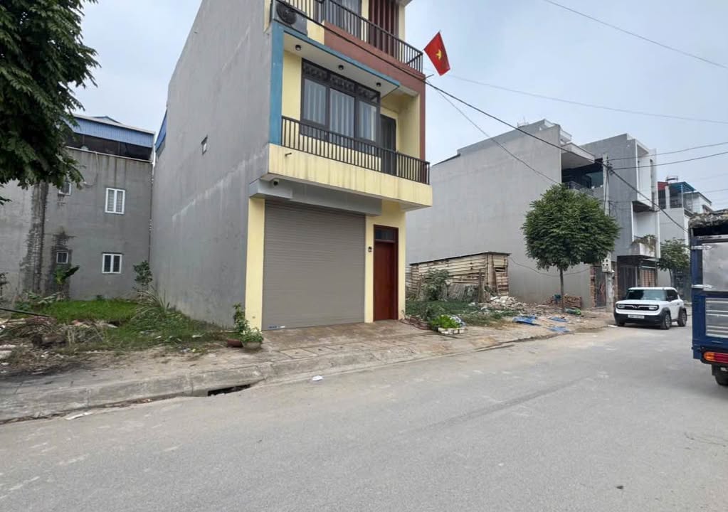 Đất nền KDC Nông Lâm, 90m² giá 3 tỷ - Vị trí vàng không vướng cột điện!