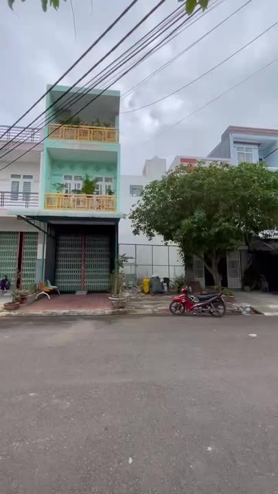 Đất nền mặt tiền đường Trần Văn Dũng, khu Hà Thanh, 80m², giá chỉ 3.85 tỷ - Cơ hội đầu tư tuyệt vời!