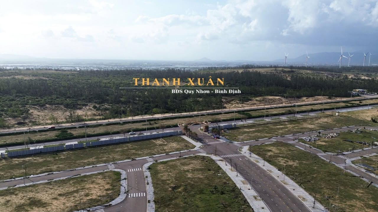 Đất nền Phường Thanh Xuân Bắc 160m² giá 2.9 tỷ - Hướng Đông mát mẻ