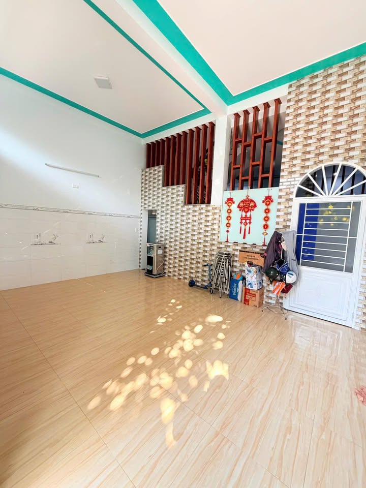 Cho thuê mặt bằng đường Lê Hồng Phong, TP. Quy Nhơn 35m² - Không chung chủ, giá tốt!