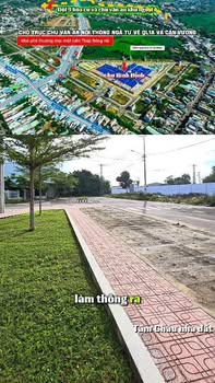 Đất nền Bình Định 114m² giá thỏa thuận - Cơ hội đầu tư hấp dẫn!