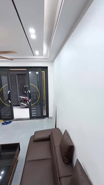 Nhà Vân Canh 35m² giá 6 tỷ - Ô tô đỗ gần, đầu tư sinh lời!