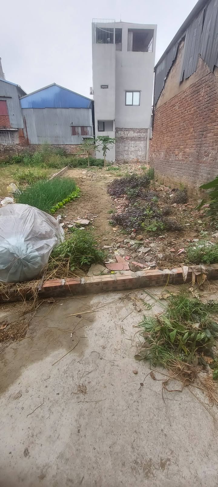 Đất nền khu phố Me, Phường Phù Khê, 76.3m² giá 2 tỷ - Đầu tư sinh lời ngay!