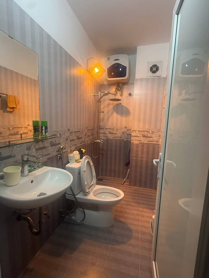 Nhà riêng Xuân Đỉnh 30m² giá 8.5 tỷ - Siêu phẩm hiếm có!