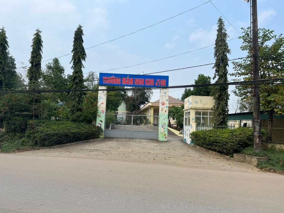 Đất nền khu phân lô quân đội J106, Thủy Xuân Tiên 101m² - Giá đầu tư hấp dẫn!