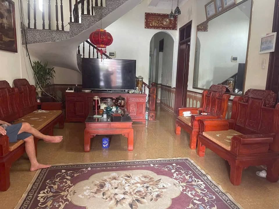 Nhà 2 tầng tại Sóc Sơn, Hà Nội 170m² giá chỉ 2.x triệu/m² - Ô tô vào tận nhà!