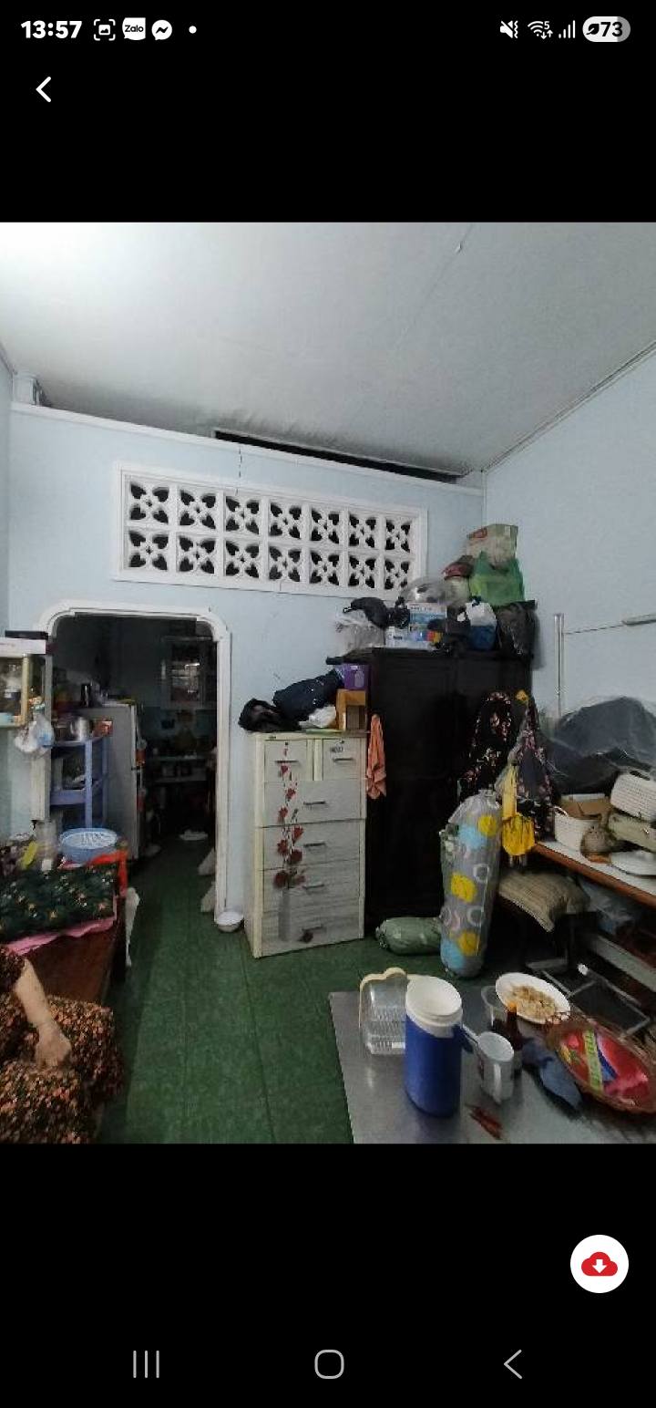 Nhà phố Hồ Thị Kỷ, Quận 10, 42m² giá 7 tỷ - Vị trí đắc địa ngay phố ẩm thực!