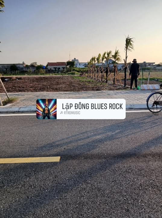 Đất thổ cư 115m² tại khu đô thị Quất Lâm, Giao Phong - Cơ hội đầu tư tuyệt vời!