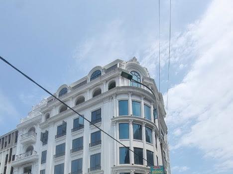 Văn phòng cho thuê tại Nam Trung Yên, 150m² - Toà nhà mới, vị trí đắc địa!