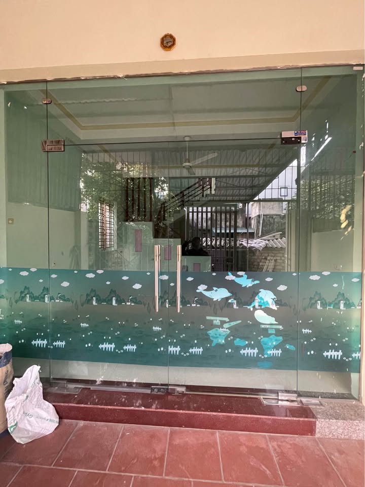 Nhà 3 tầng Nguyễn Phục, Quảng Thắng, 85m² giá 3 tỷ - Chính chủ bán gấp!