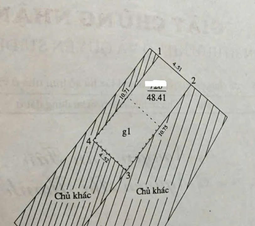 Đất Xuân La Tây Hồ 48m² giá 11 tỷ - Sổ đỏ chính chủ, vị trí đẹp!