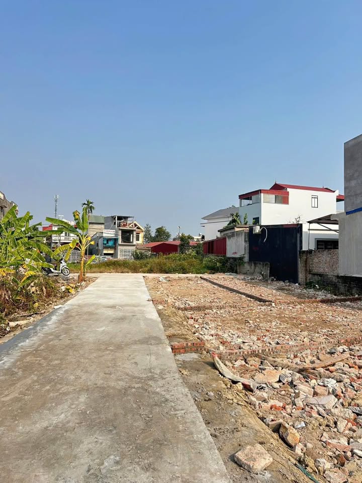 Đất nền 47.5m² Lương Quán, Nam Sơn, 1.1 tỷ - Cơ hội đầu tư hấp dẫn!