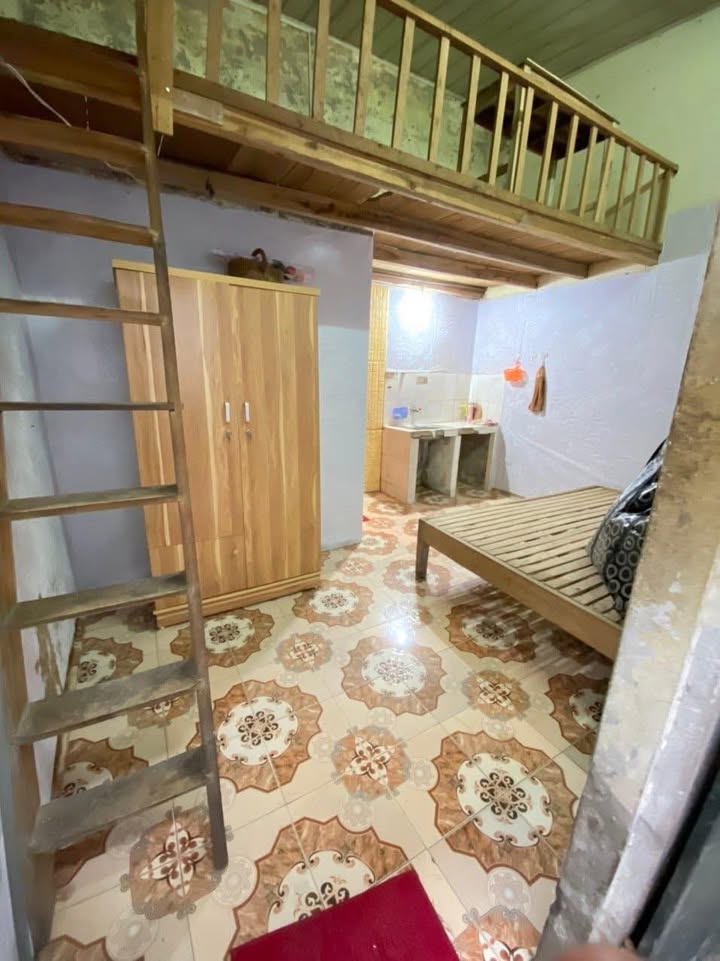 Phòng cho thuê tại 145 Định Công Thượng, Hoàng Mai - Giá chỉ 1.6 triệu/tháng