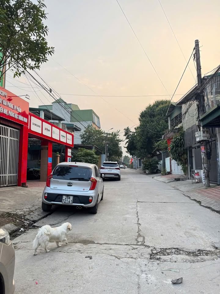 Nhà mặt tiền Băng 2 Nguyễn Du, Việt Trì, 88,6m² giá 4 tỷ - Kinh doanh sầm uất!