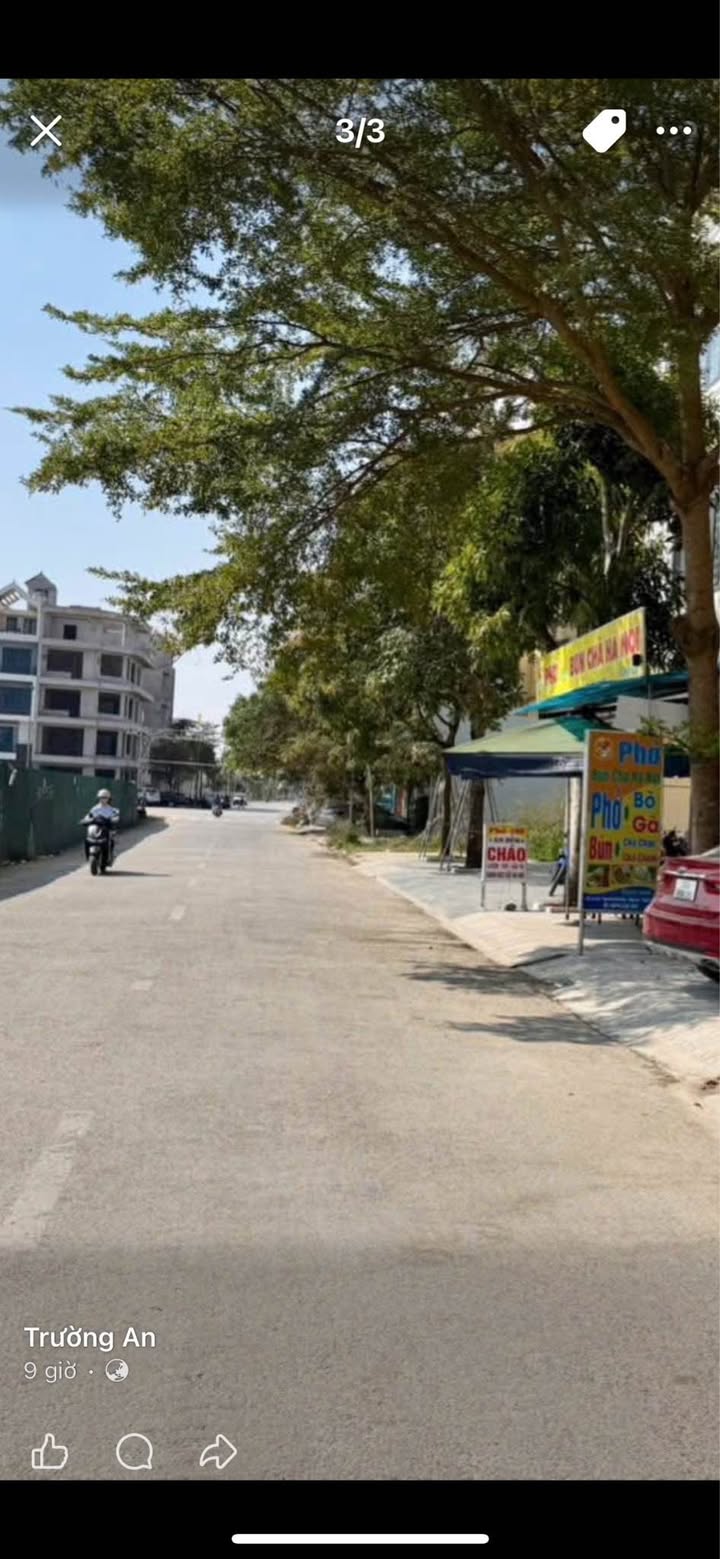 Đất nền Phường Đông Vệ, Thanh Hóa 80m² giá thỏa thuận - Cơ hội đầu tư hiếm có!