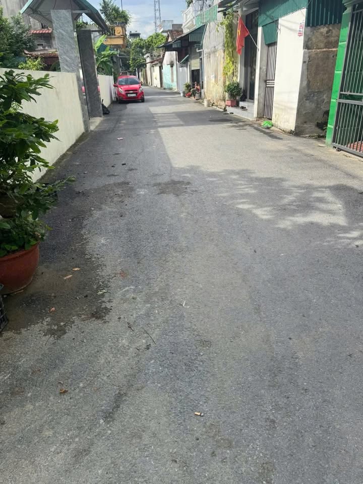 Nhà cấp 4 Hàm Nghi - Đông Hương 64m² giá 1 tỷ - Sẵn sàng vào ở!