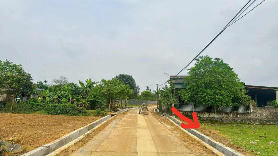 Đất nền Xã Kỳ Hoa, Thị xã Kỳ Anh 210m² giá 900 triệu - Cơ hội đầu tư tuyệt vời!