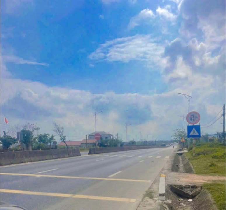 FrontHouse Kỳ Đồng, Huyện Kỳ Anh, 230m² giá 2 tỷ - Đầu tư sinh lời ngay!