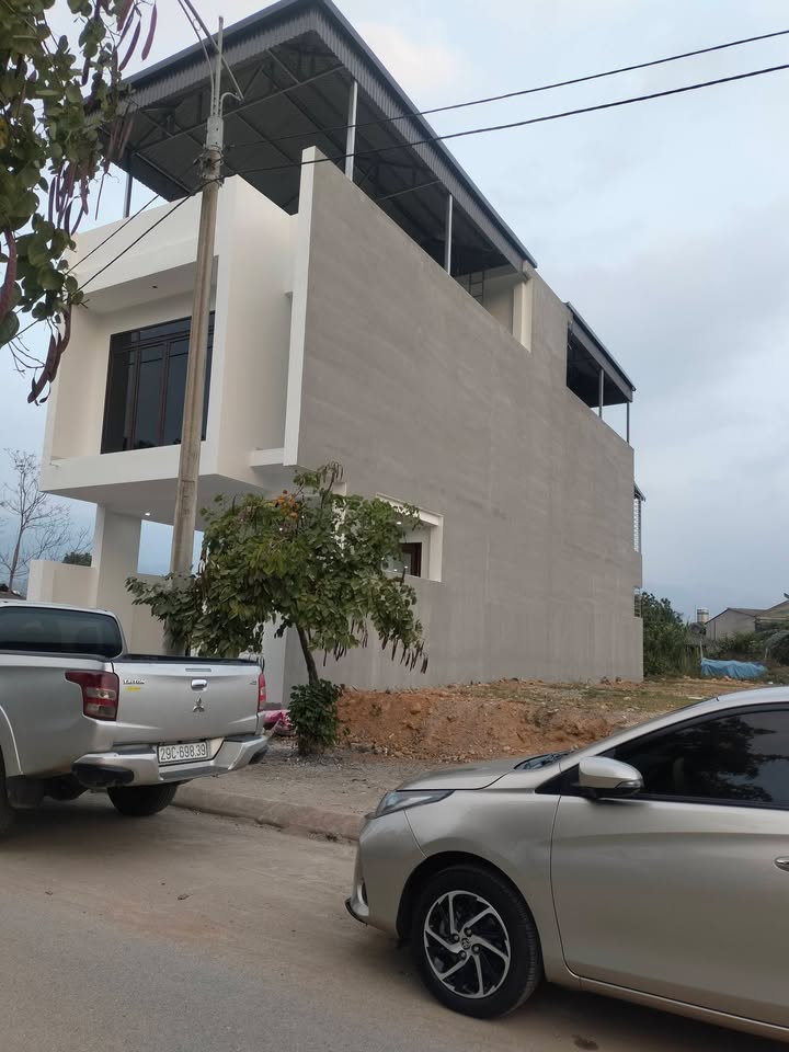 Đất nền trung tâm Nghĩa Lộ 120m² giá 1 tỷ - Đầu tư sinh lời cao!