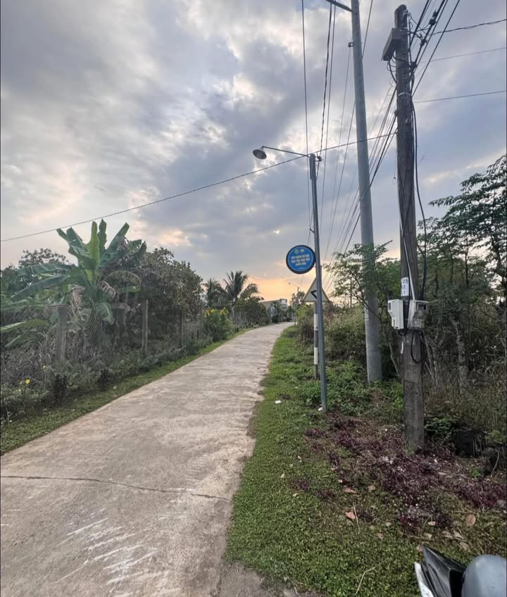 Đất nền Phú Hòa, Đồng Nai 4.800m² giá 1.8 tỷ - Đầu tư sinh lời tiềm năng!