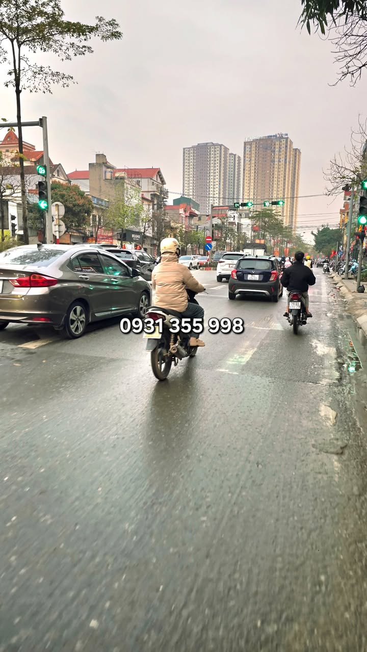 Căn hộ chung cư lô góc Dịch Vọng Hậu 71m² giá 15 tỷ - Đầu tư sinh lời tốt!