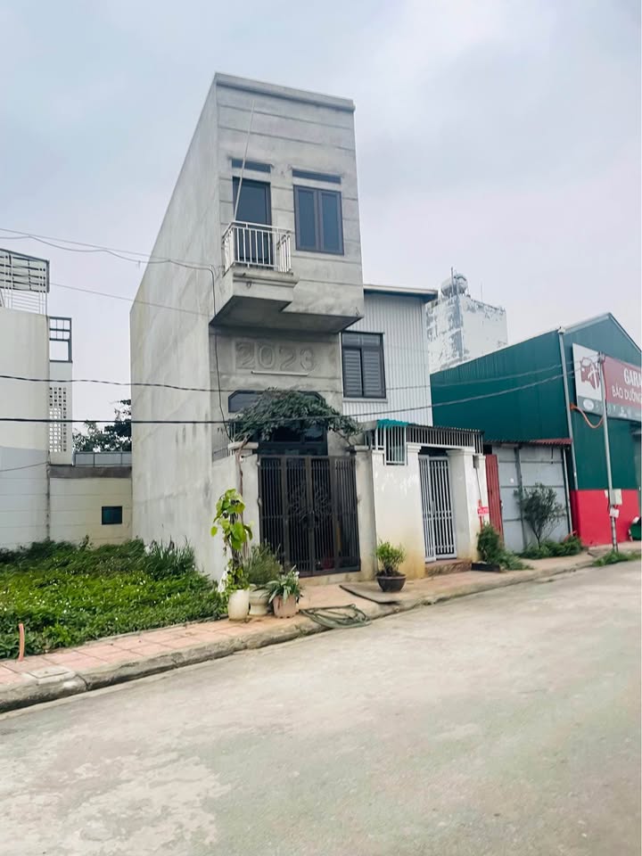 Nhà nhỏ KĐT Bắc An Khánh 50m² giá 7 tỷ - Mặt tiền 3.4m thoáng đãng!