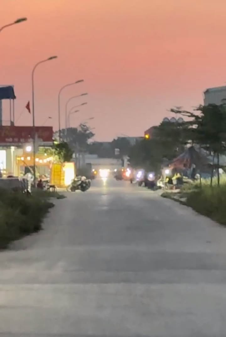 Đất KDC Vietpan Bắc Từ Liêm 125m² giá 2 tỷ - Mặt tiền 15m cực đẹp!