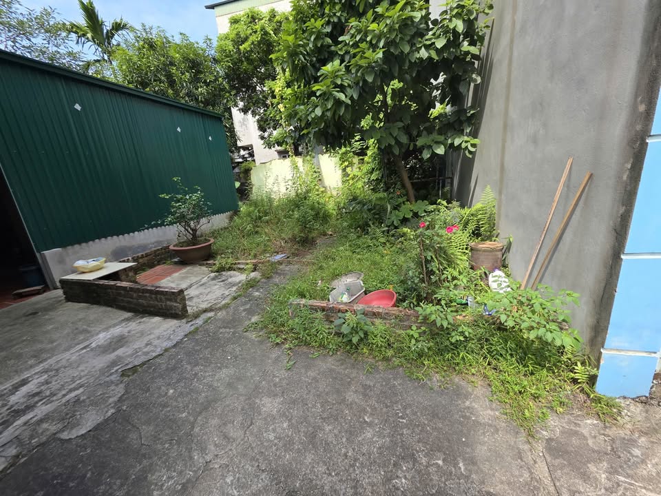 Đất Phân Lô 62.5m² Phúc Lợi - Long Biên giá 6.55 tỷ - Vị trí đắc địa gần đường quy hoạch