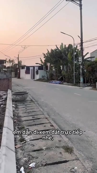 Đất nền Tân Nam, Mỹ Đức 62m² giá 600 triệu - Chính chủ cần thanh khoản!