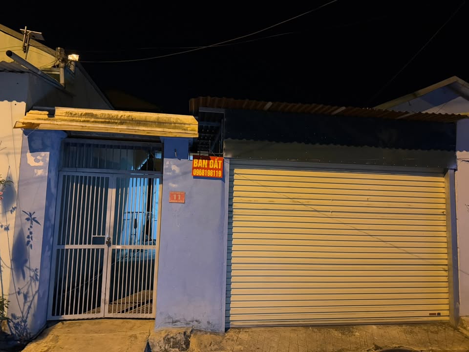 Đất nền Phường Noong Bua 95.1m² giá 1.39 tỷ - Phù hợp đầu tư hoặc xây nhà mới!