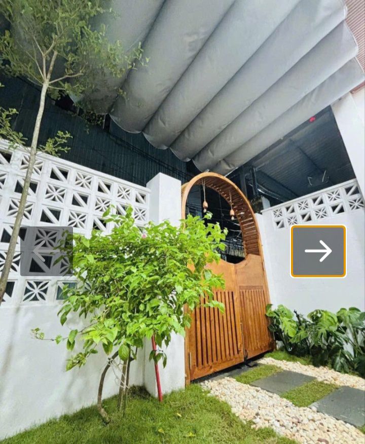 Nhà đẹp 83m² Tống Phước Phổ, Hải Châu, Đà Nẵng - Phong cách hiện đại, chính chủ bán gấp!
