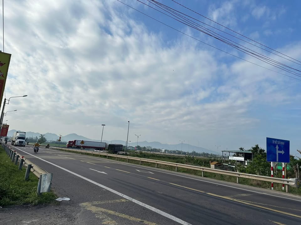 Đất nền đường Kim Đồng An Nhơn 217m² giá 1 tỷ - Cơ hội đầu tư hấp dẫn!