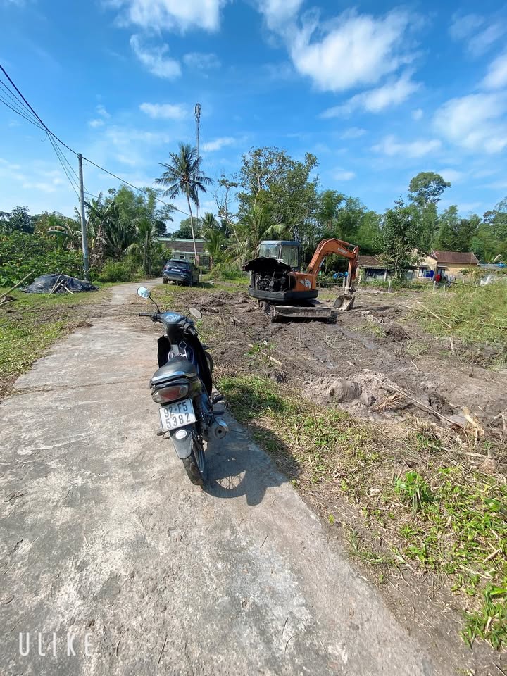 Đất nền Thăng Trường, Đà Nẵng 1000m² giá 1 tỷ - Đầu tư sinh lời hấp dẫn!