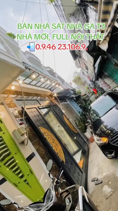 Nhà đẹp hẻm xe hơi Huỳnh Văn Nghệ, Gò Vấp 3510m² giá 4.99 tỷ - Sẵn sàng ở ngay!